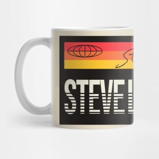 Steve Lacy Retro Mug